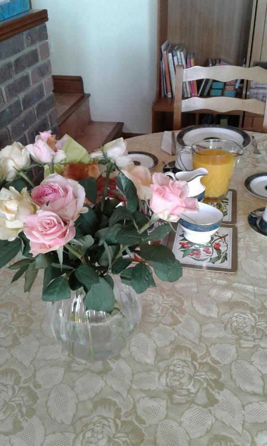 Woodpeckers Cottage B&B Pett Eksteriør bilde