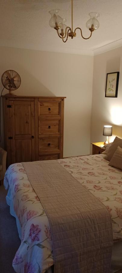 Woodpeckers Cottage B&B Pett Eksteriør bilde
