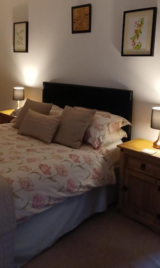 Woodpeckers Cottage B&B Pett Eksteriør bilde